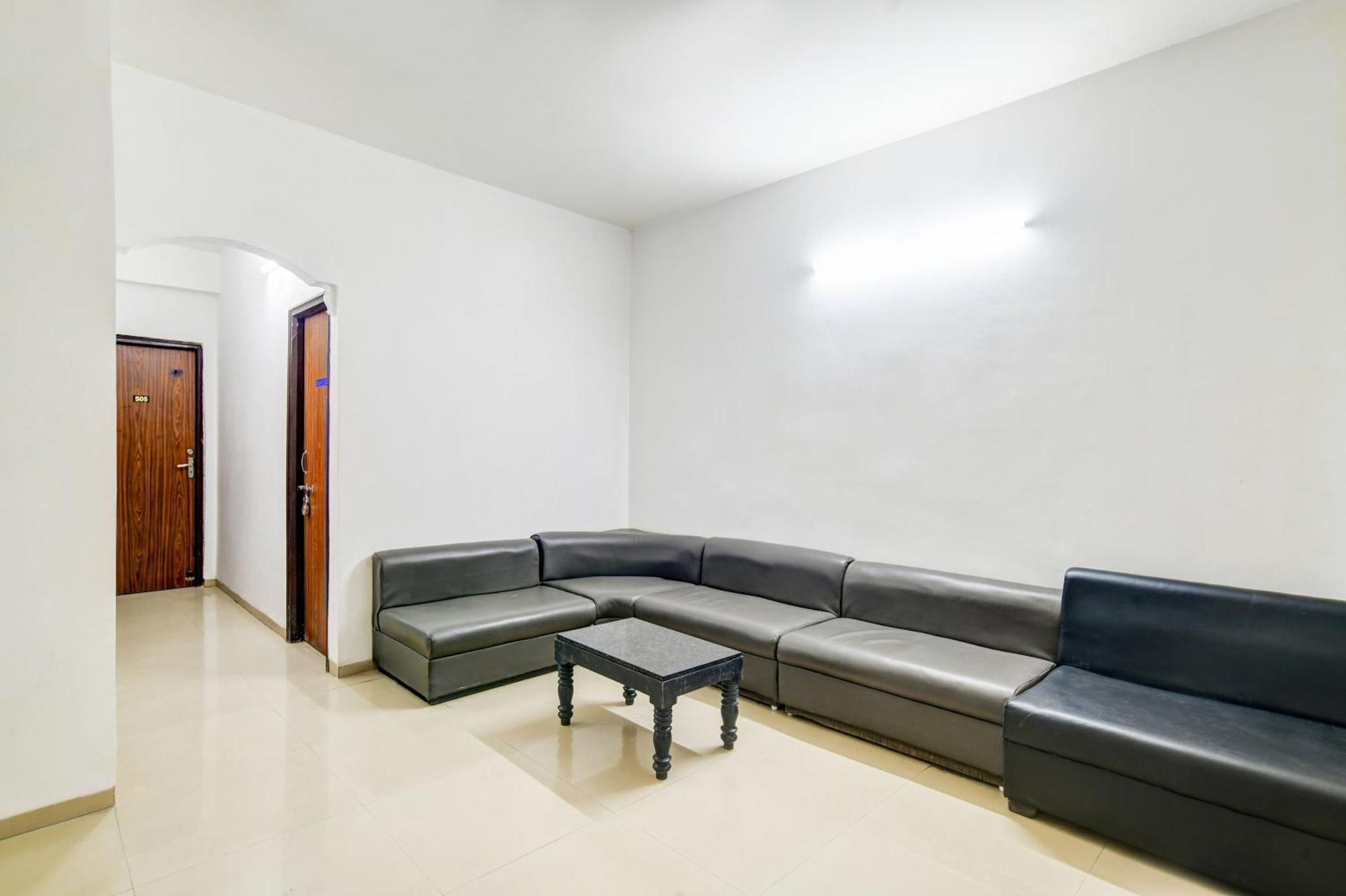 Super Hotel O Indraprasth Indore Exterior photo