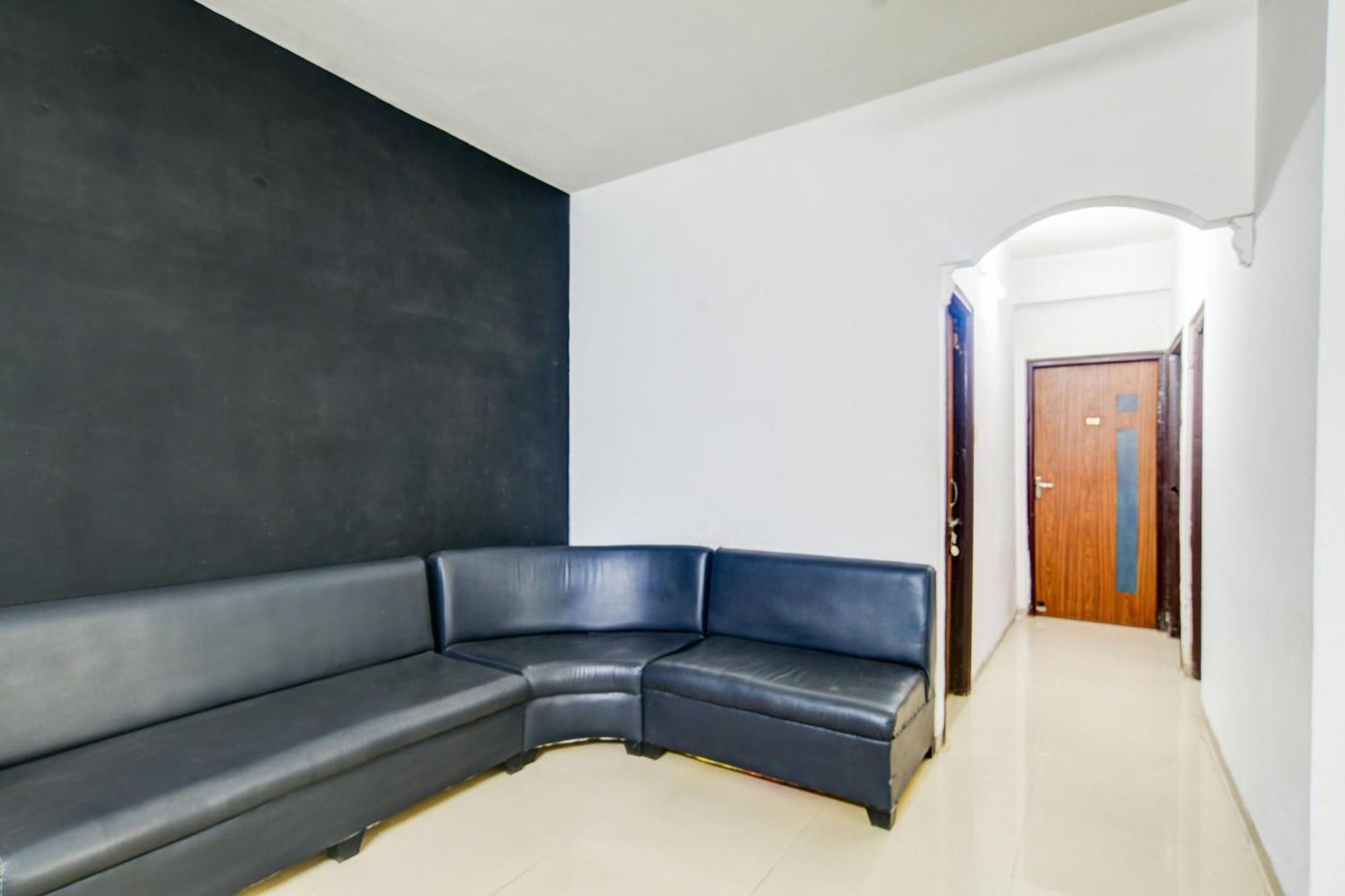 Super Hotel O Indraprasth Indore Exterior photo