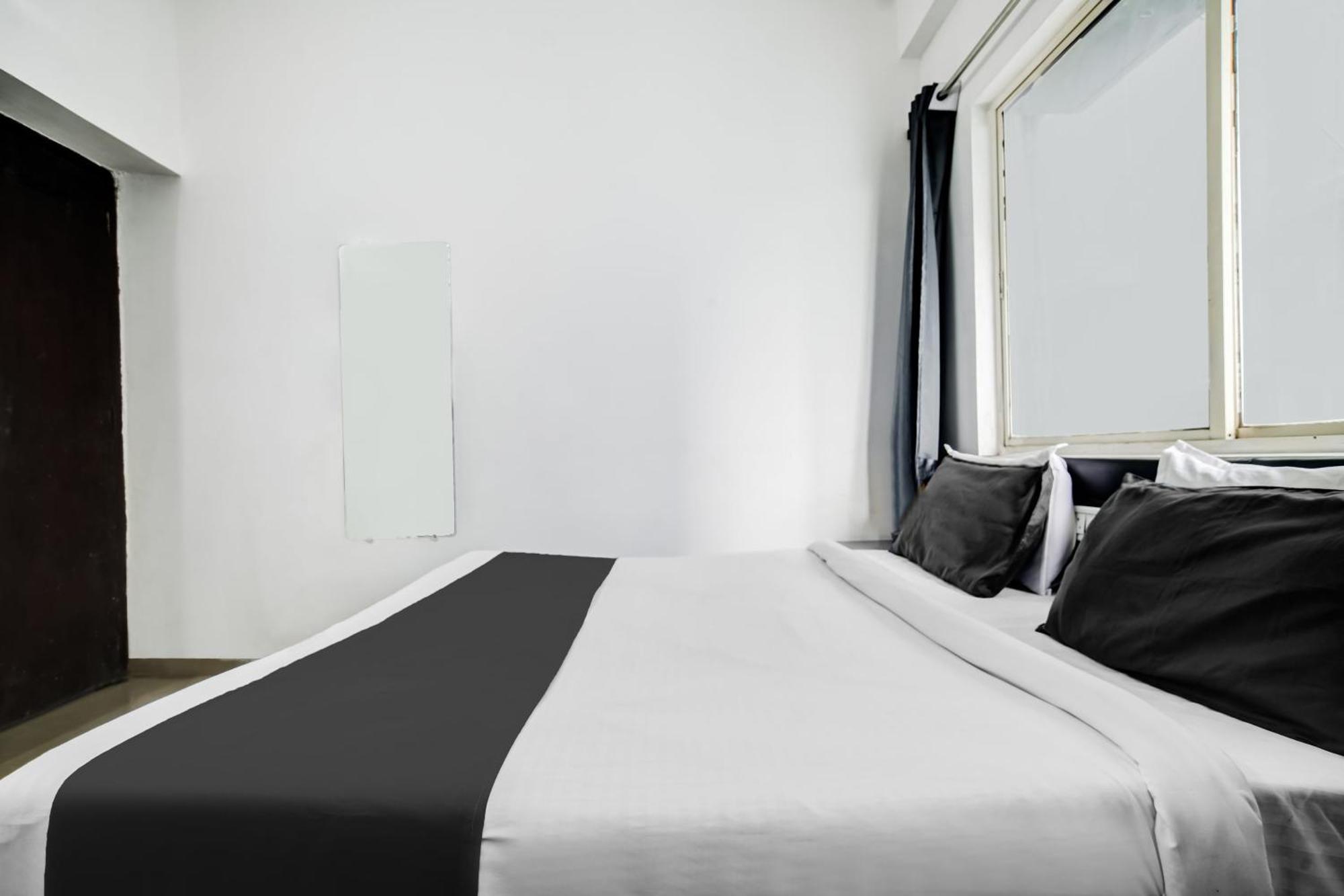Super Hotel O Indraprasth Indore Exterior photo