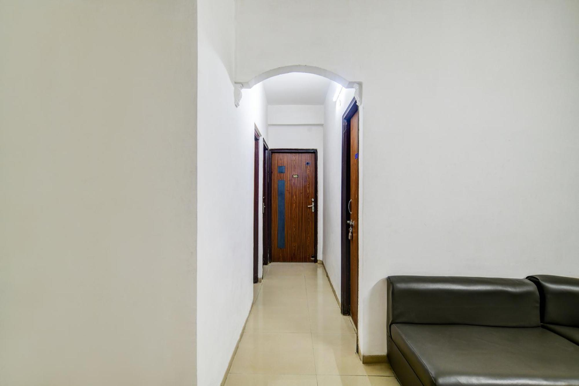 Super Hotel O Indraprasth Indore Exterior photo