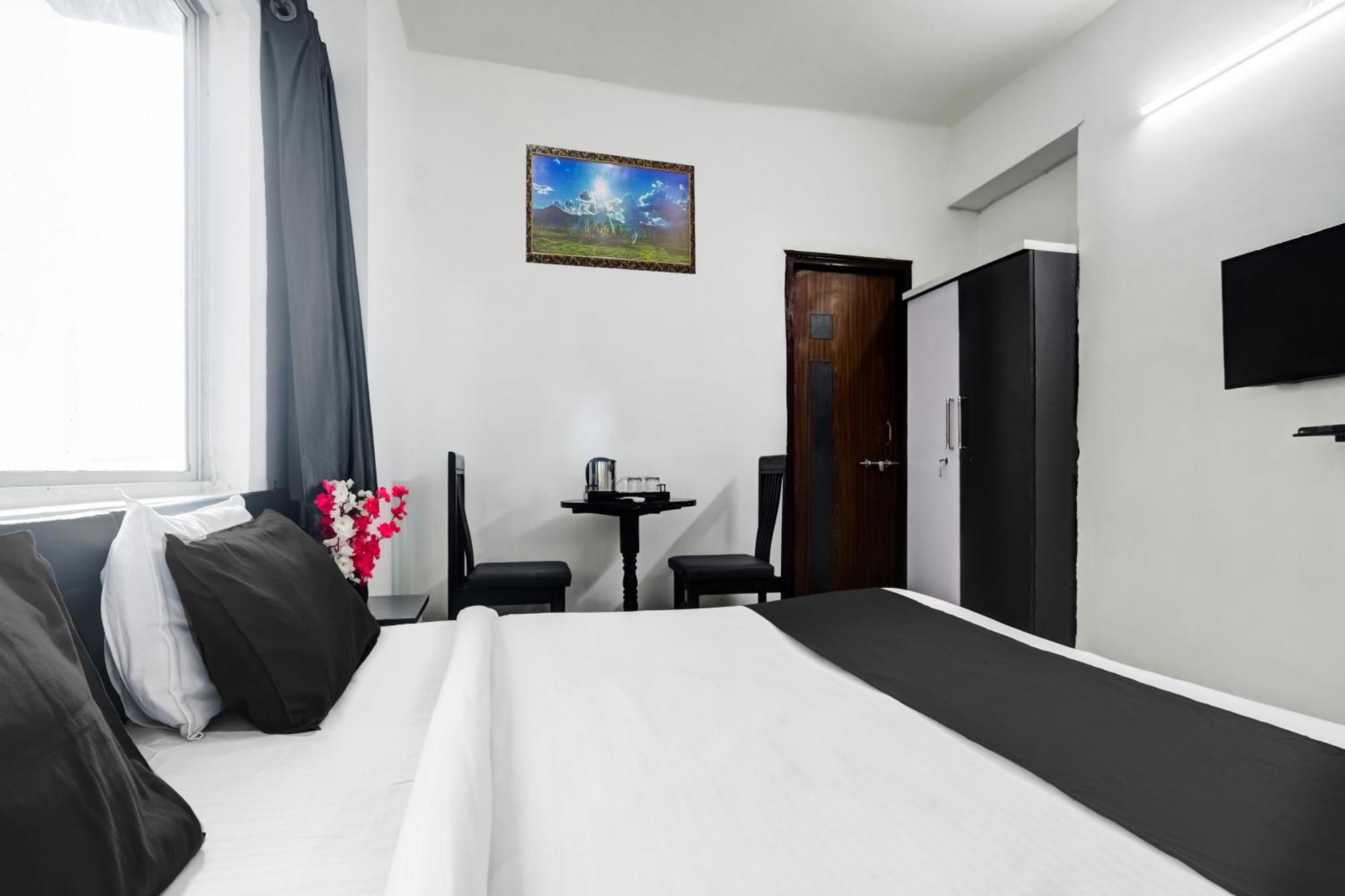 Super Hotel O Indraprasth Indore Exterior photo